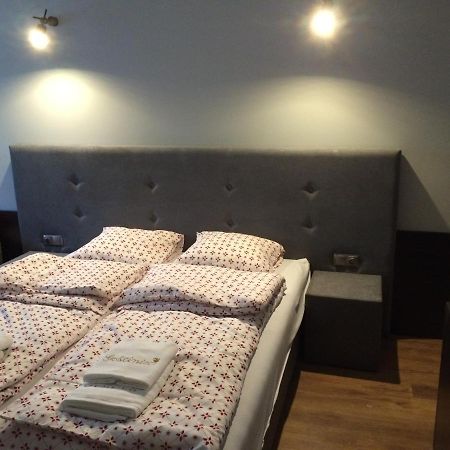 Gosciniec Krepa Ξενοδοχείο Lipsko Εξωτερικό φωτογραφία