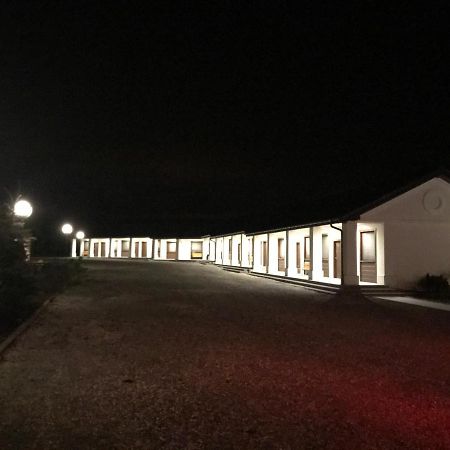 Gosciniec Krepa Ξενοδοχείο Lipsko Εξωτερικό φωτογραφία