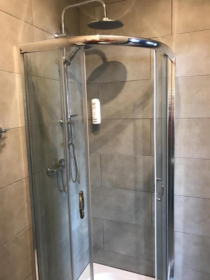 Gosciniec Krepa Ξενοδοχείο Lipsko Εξωτερικό φωτογραφία