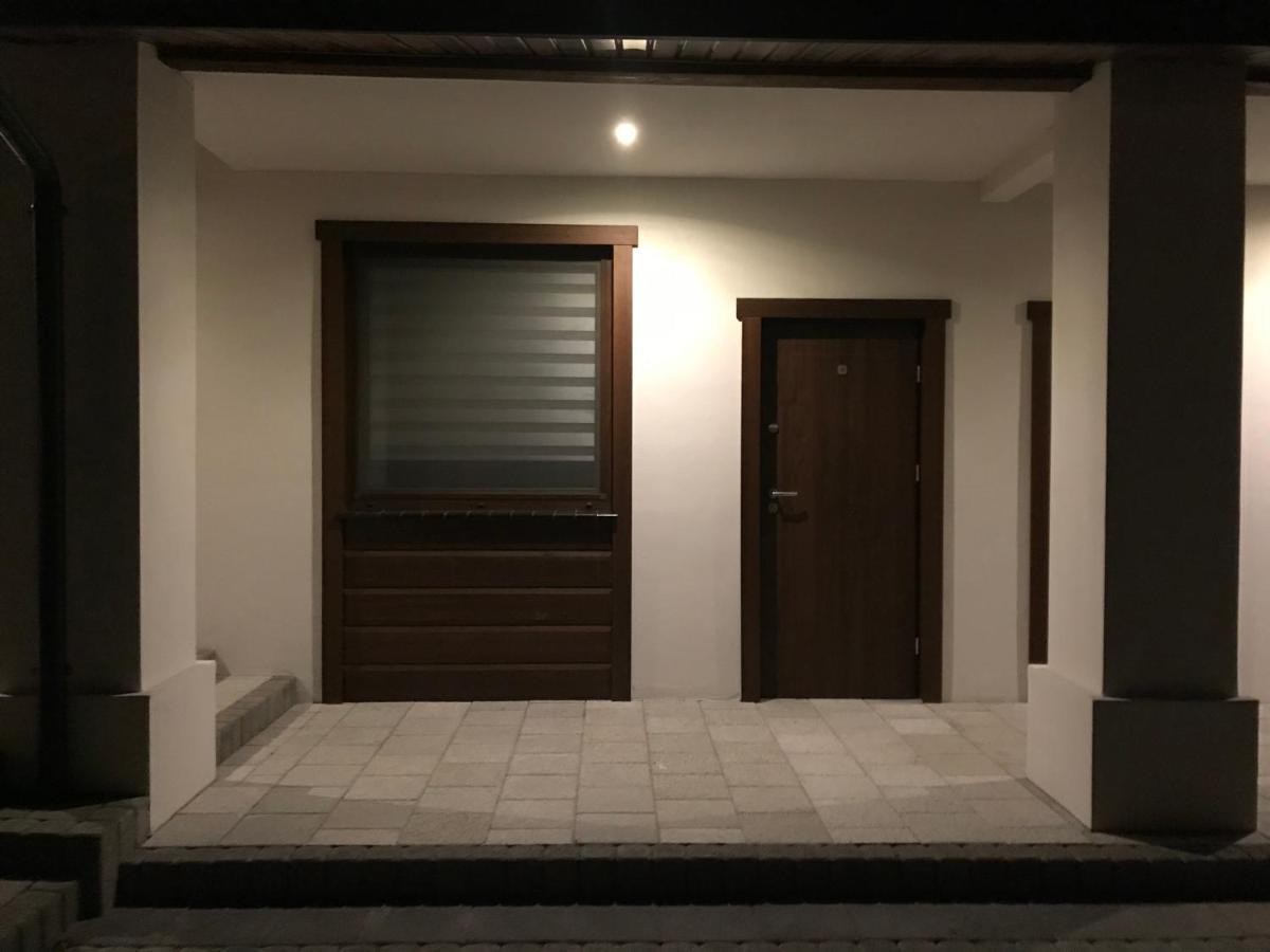 Gosciniec Krepa Ξενοδοχείο Lipsko Εξωτερικό φωτογραφία