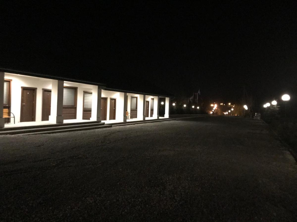 Gosciniec Krepa Ξενοδοχείο Lipsko Εξωτερικό φωτογραφία